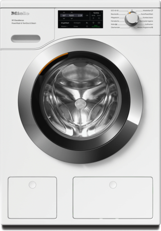 Стиральная машина WEJ 885 WPS Chrome Edition