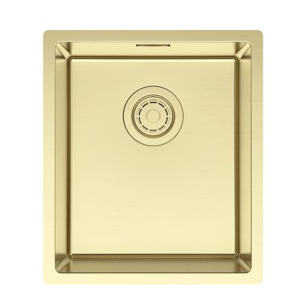 Мойка LASSAN 38 UNI  LA38-LG