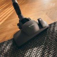 Пылесос Blizzard CX1 SKRF5 GraphitGrey
