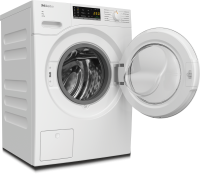 Стиральная машина WWA 120 WPS White Edition