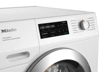 Стиральная машина WEJ 895 WPS Chrome Edition