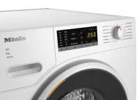 Стиральная машина WWA 120 WPS White Edition