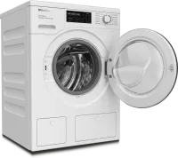 Стиральная машина WEJ 885 WPS Chrome Edition